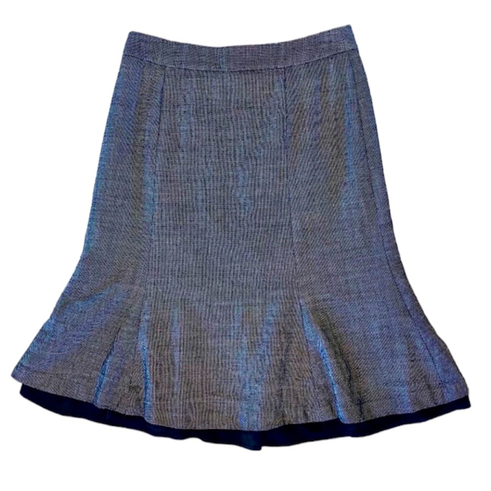 3 for $12 Banana Republic Wool Pencil Skirt Size 0 GUC